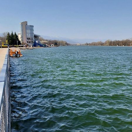 פלובדיב Rowing Base Apartment מראה חיצוני תמונה