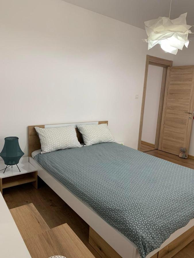 פלובדיב Rowing Base Apartment מראה חיצוני תמונה