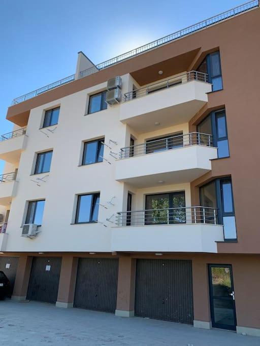 פלובדיב Rowing Base Apartment מראה חיצוני תמונה