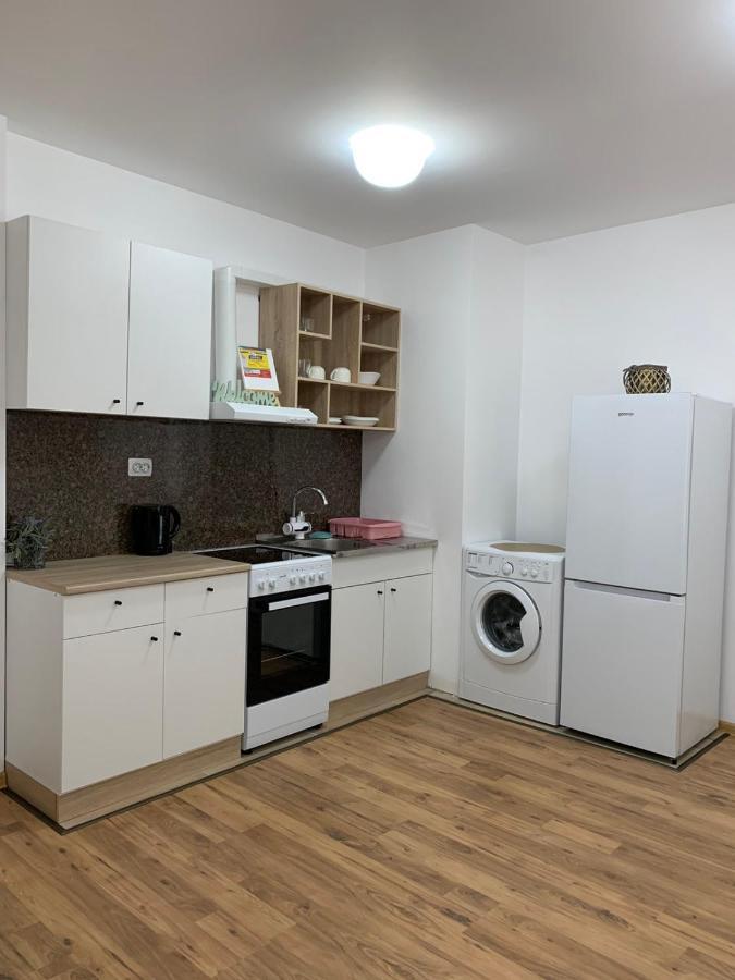 פלובדיב Rowing Base Apartment מראה חיצוני תמונה
