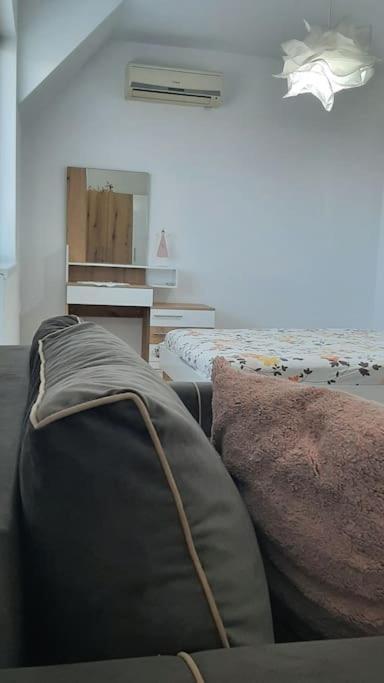פלובדיב Rowing Base Apartment מראה חיצוני תמונה