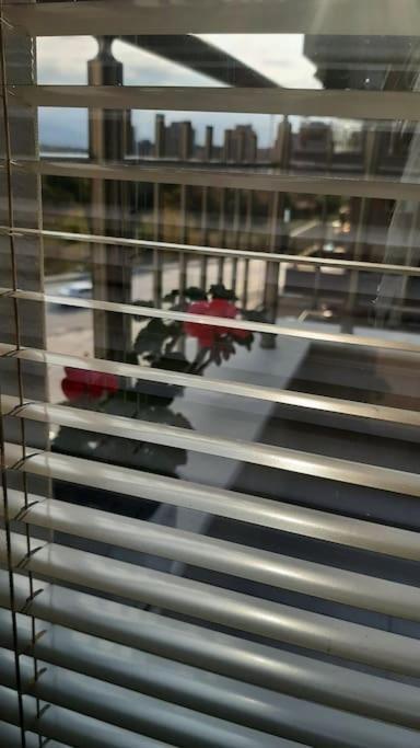 פלובדיב Rowing Base Apartment מראה חיצוני תמונה