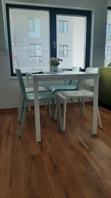 פלובדיב Rowing Base Apartment מראה חיצוני תמונה