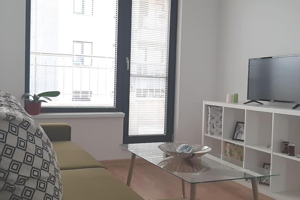 פלובדיב Rowing Base Apartment מראה חיצוני תמונה