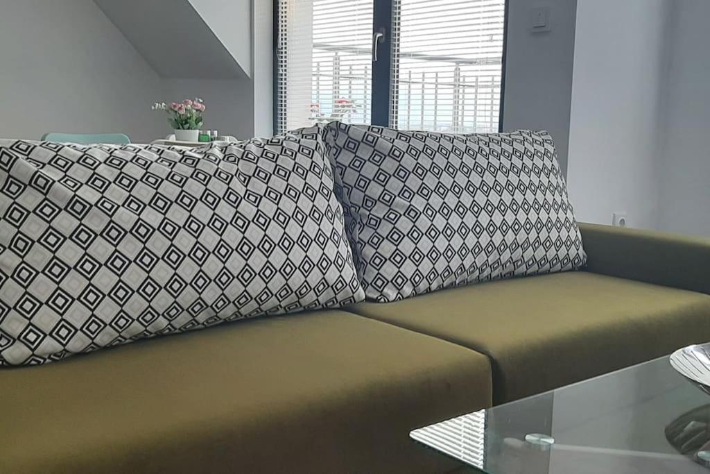 פלובדיב Rowing Base Apartment מראה חיצוני תמונה