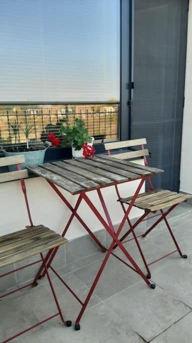 פלובדיב Rowing Base Apartment מראה חיצוני תמונה