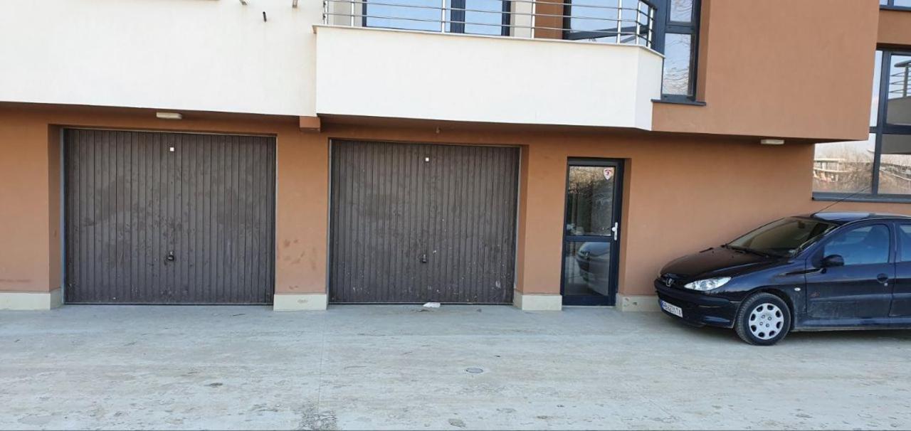 פלובדיב Rowing Base Apartment מראה חיצוני תמונה